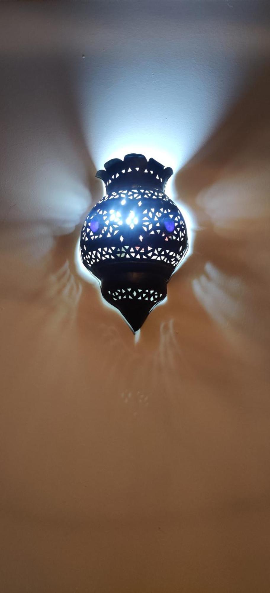 Dar Saafia Villa Marrakesh Luaran gambar