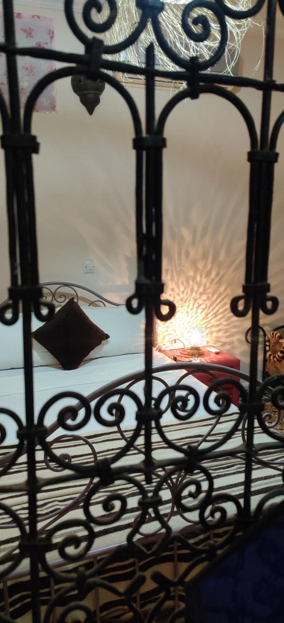 Dar Saafia Villa Marrakesh Luaran gambar